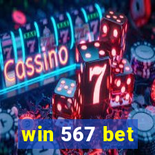 win 567 bet